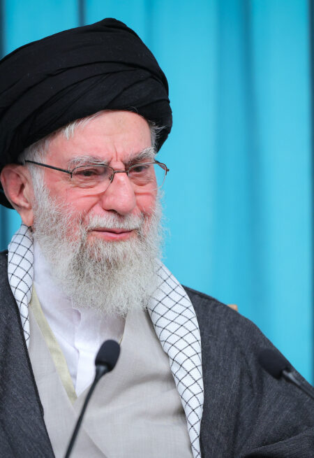 Ali Khomenei