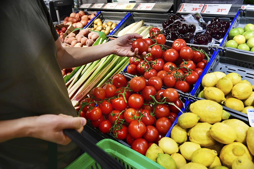 Svenska livsmedelskedjor ligger efter i klimatarbetet jämfört med europeiska konkurrenter, enligt en ny rapport från Questionmark som visar att aktörer i Tyskland och Nederländerna ligger längst fram.