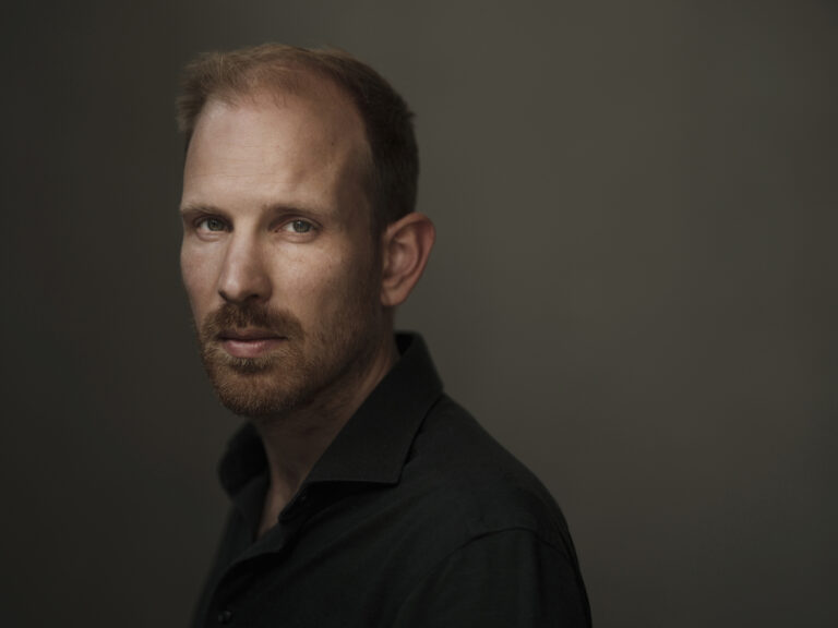 Rutger Bregman