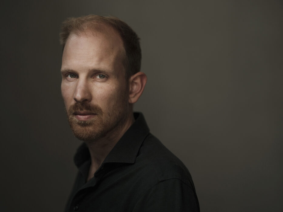 Rutger Bregman