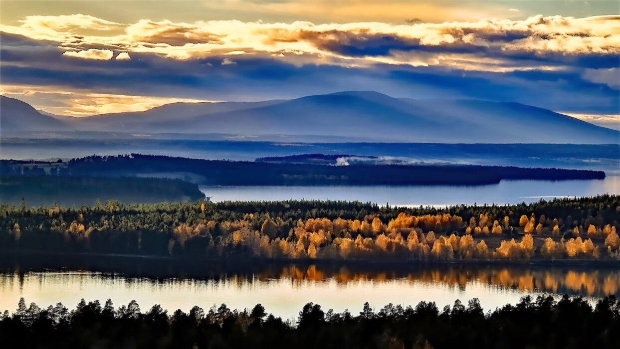 Gruvbrytning ur alunskiffer riskerar att förgifta Storsjön, som försörjer över 50 000 människor med dricksvatten.