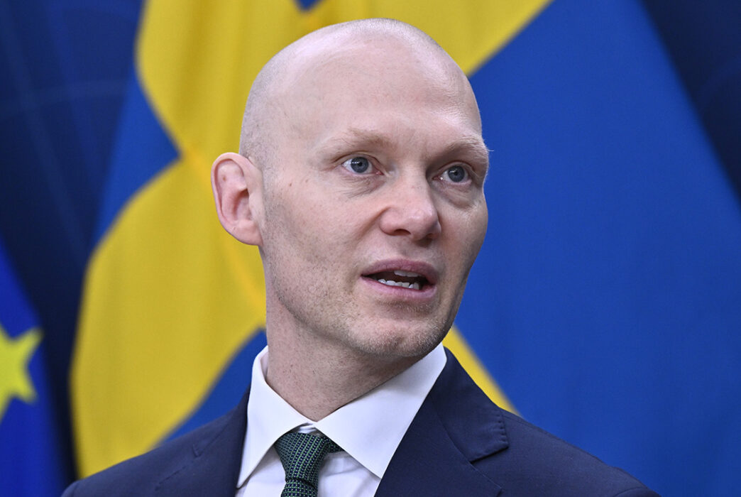 Det är dyrt och komplicerat att bygga ny kärnkraft, menar Niklas Wykman (M).