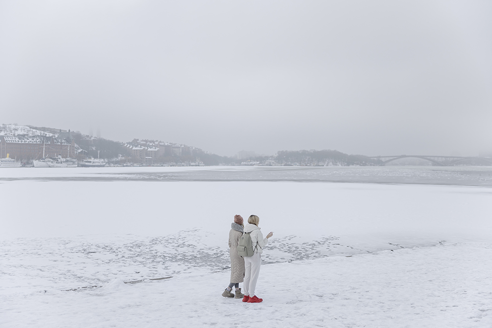 Globalt slås värmerekord efter värmerekord.