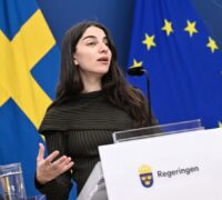 Romina Pourmokhtari.