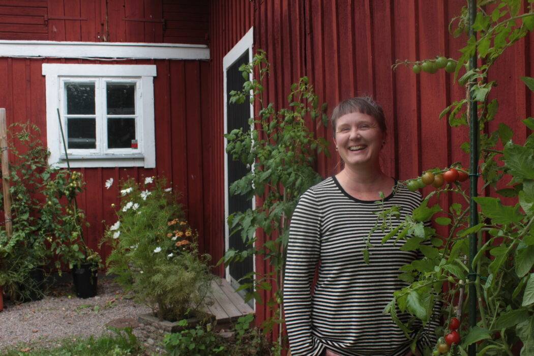 ”Jag känner mig som Joakim von Anka i slutet av varje säsong.