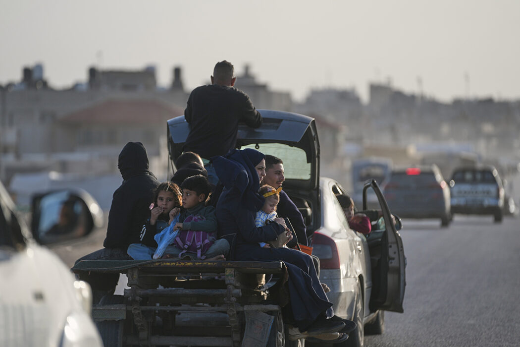 Utöver att dokumentera dödsfall och förstörelse framhåller FN-rapporten att det råder en "genomgripande känsla av straffrihet" för de allvarliga människorättsövergrepp som begås.