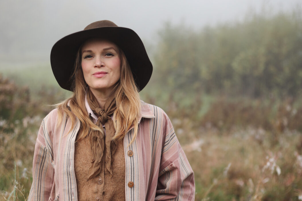 ”Vi gillar parollen ’copy with pride’ eller ’glo och sno’ som vi säger i Värmland.