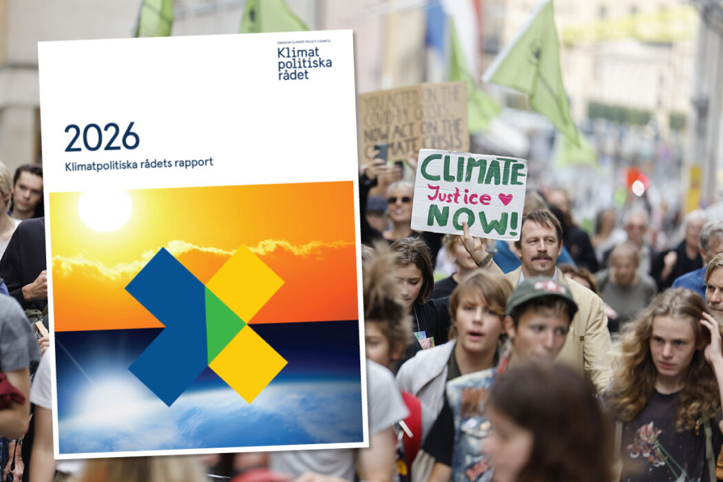 Klimatpolitiska rådets rapport möts av skarp kritik från forskare, miljörörelse och opposition – samtidigt som klimatfrågan engagerar brett.
