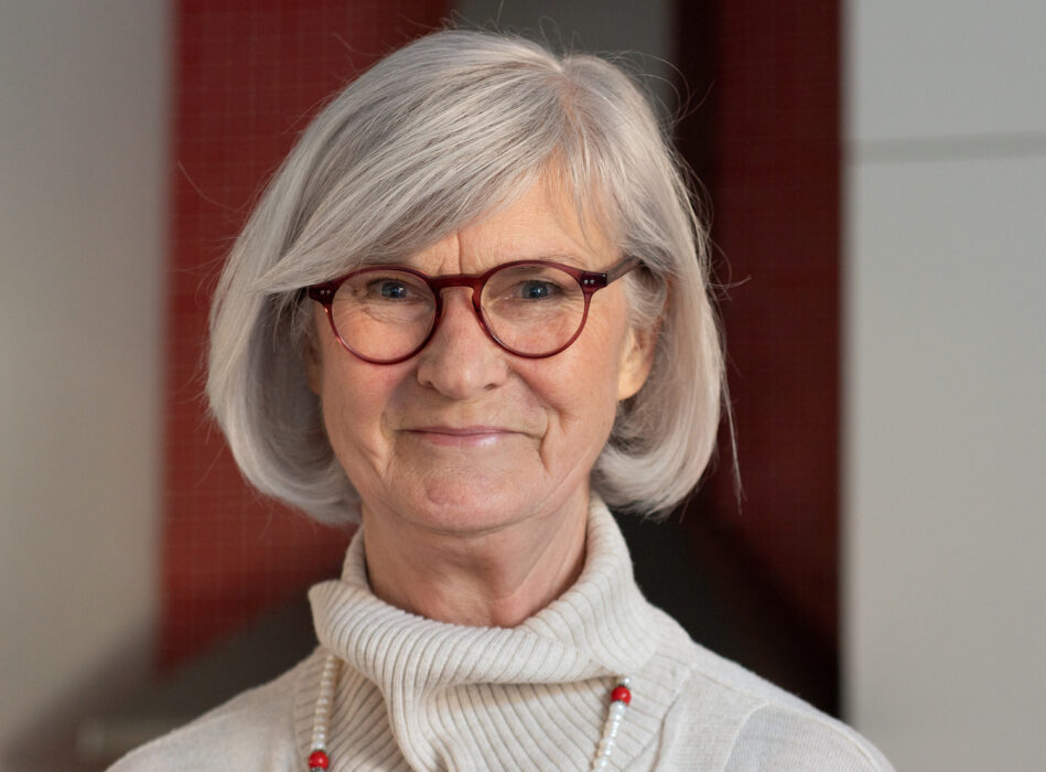 ”Tid och rum och hela livet är en dynamisk kontinuitet.