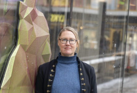 Pia Björstrand