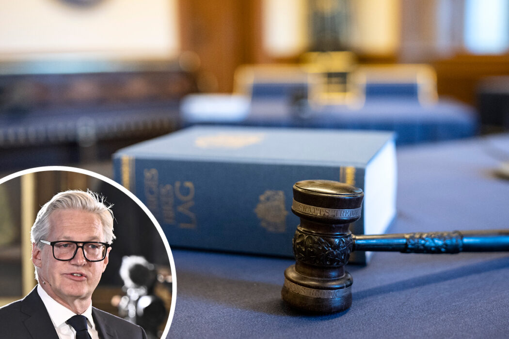 Lagrådet granskar lagförslag, men allvarlig kritik leder sällan till ändringar, enligt SNS Demokratiråd 2026.