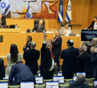 Knesset