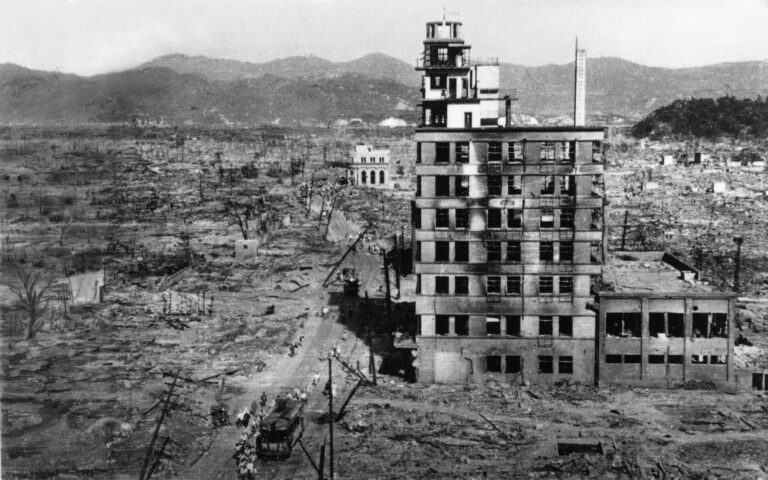 Hiroshima