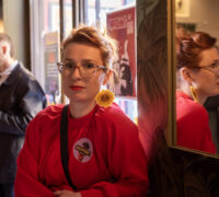 Tatjana Boric-Persson.