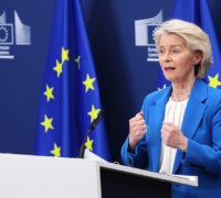 Ursula von der Leyen
