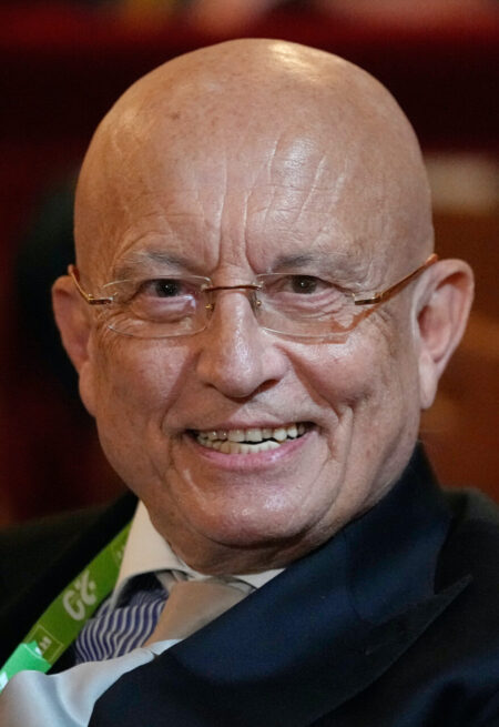 Sergej Karaganov