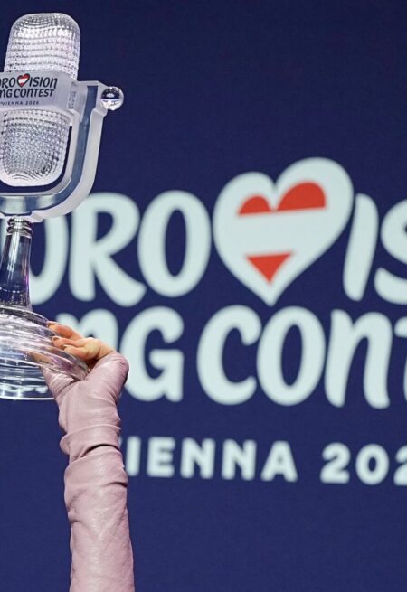 Eurovision