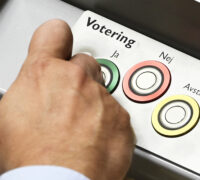 Votering