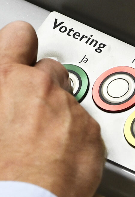Votering
