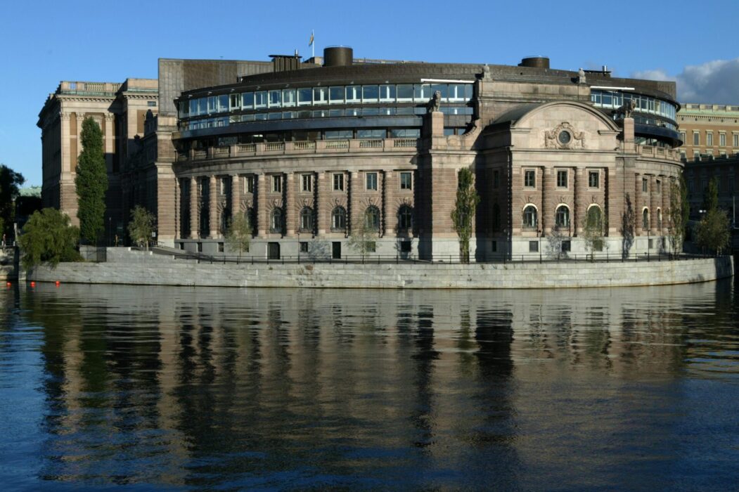 Riksdagshuset