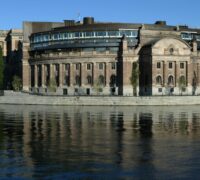 Riksdagshuset