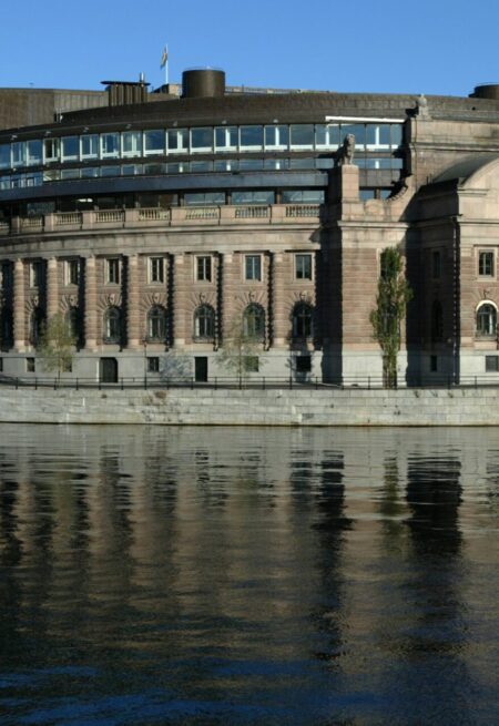 Riksdagshuset