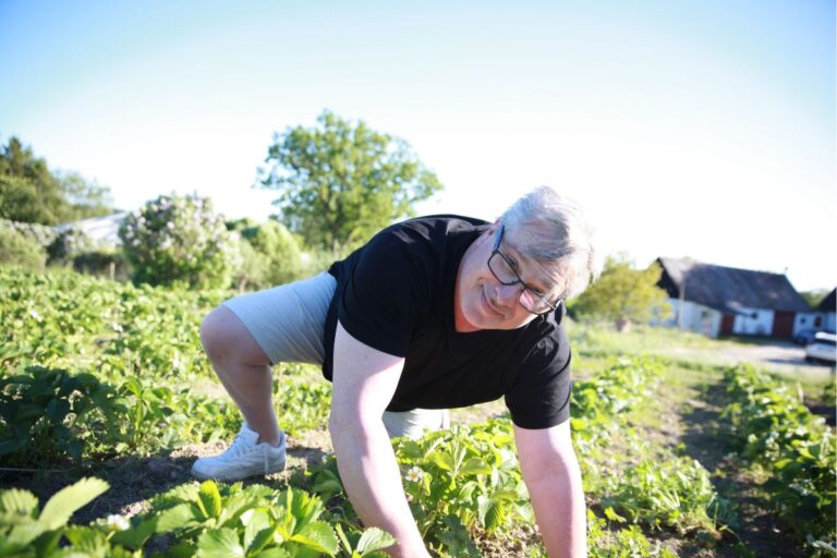 Johan Sandqvist.