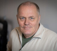 Göran Holmqvist