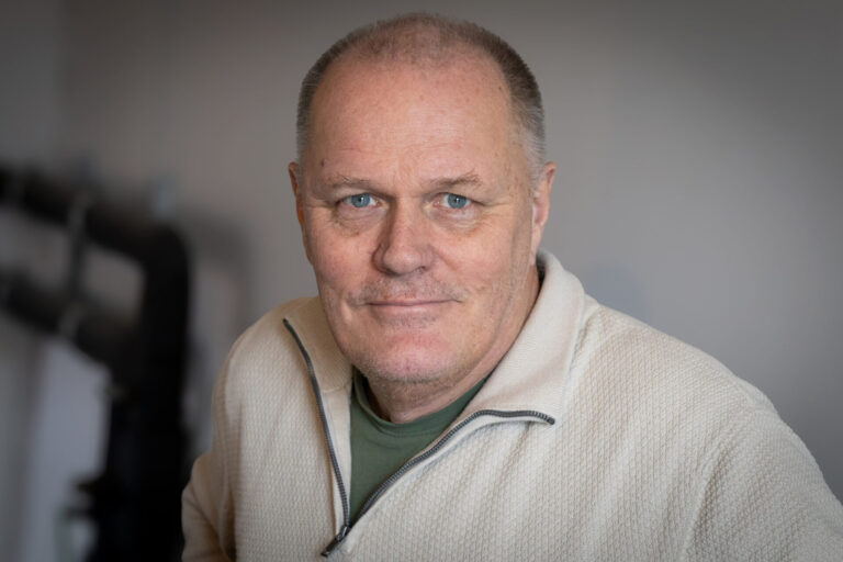 Göran Holmqvist