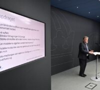 Presentation av kvalificeringsutredningen.