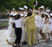 Studenten