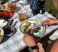 Midsommarmat