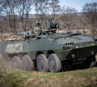 Pansarvagn
