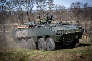 Pansarvagn
