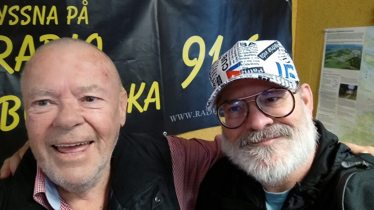 Radio Botkyrka