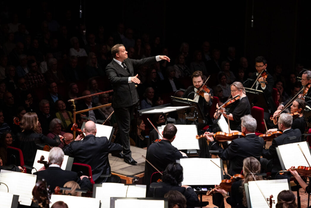 Konsert
