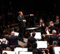 Konsert