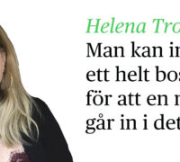 Skribent och citat