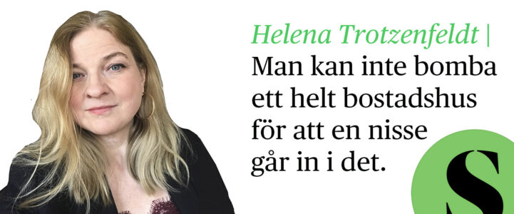Skribent och citat