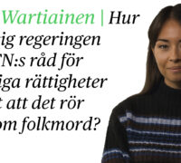 Skribent och citat.