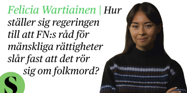 Skribent och citat.