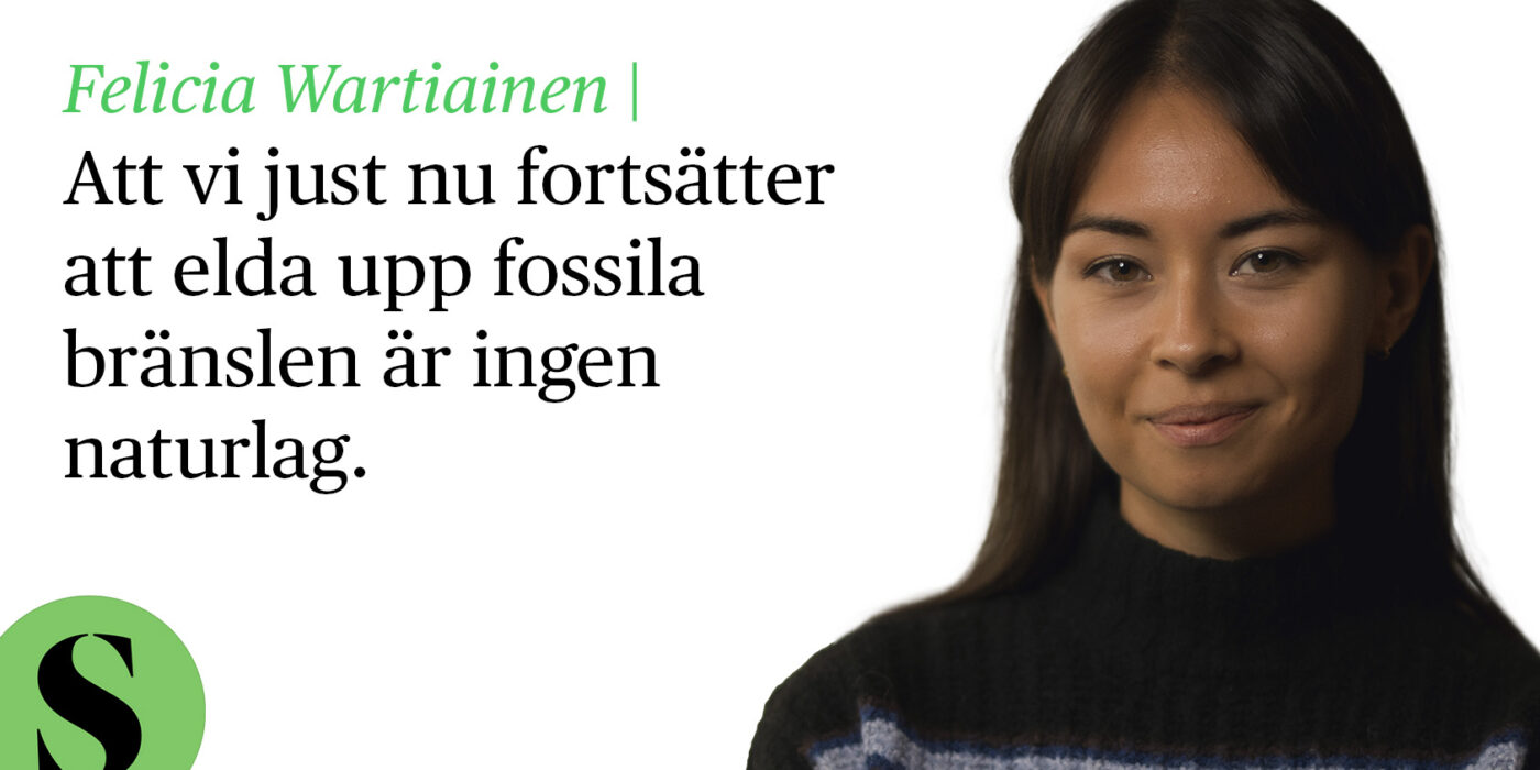 Skribent och citat.