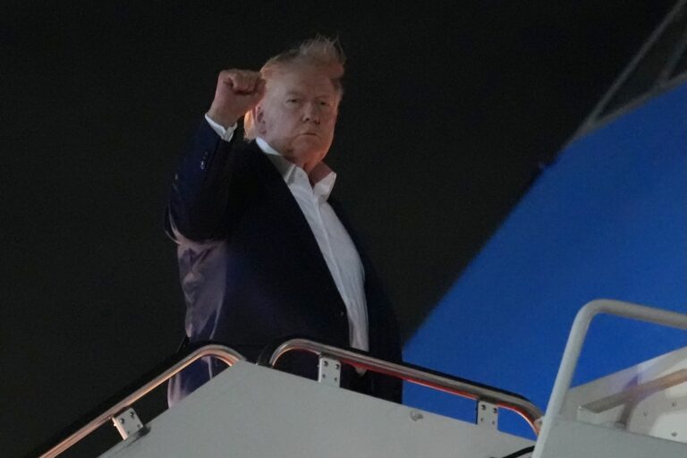 Trump