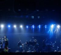 Massive attack.