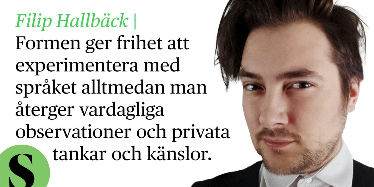 Skribent och citat.