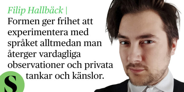 Skribent och citat.
