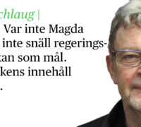 Skribent och citat.