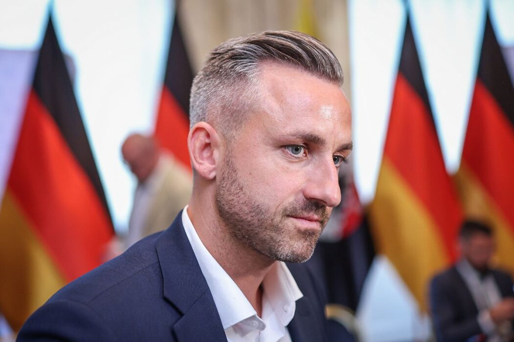 Ulrich Siegmund