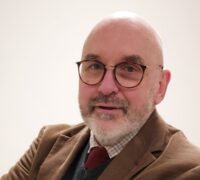 Magnus Hagevi