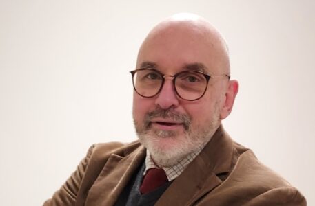 Magnus Hagevi